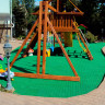 Erfolg Home & Garden Эконом зеленый