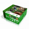 Erfolg Home & Garden Эконом зеленый