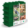 Erfolg Home & Garden Эконом зеленый