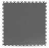Модульное напольное ПВХ покрытие M-TILE UNIVERSAL 5 мм RAL 7037
