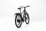 Электровелосипед OMA Electric FS27S-R Glossy Black (500W)