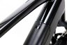 Электровелосипед OMA Electric FS27S-R Glossy Black (500W)