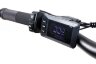 Электровелосипед OMA Electric FS27S-R Glossy Black (500W)
