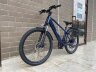 Электровелосипед OMA Electric FS27S-R Blue (500W)