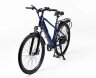 Электровелосипед OMA Electric FS27S-R Blue (500W)