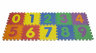 Развивающие коврики-пазлы, набор Funkids™ "Цифры-2"
