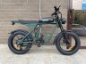 Электровелосипед OMA Electric FX20-R Moose green