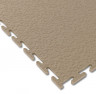Модульное напольное ПВХ покрытие M-TILE UNIVERSAL 5 мм RAL 1019