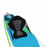 ДОСКА ДЛЯ SUP-СЕРФИНГА 353x76x15 ACTIVE GREEN 11`6 SPORT TRAVEL SERIES COMFORT