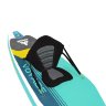 ДОСКА ДЛЯ SUP-СЕРФИНГА 335x81x15  VOYAGE COMFORT 11` TRAVEL SERIES
