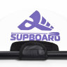ДОСКА ДЛЯ SUP-СЕРФИНГА 329x86x15 ASANA 10`8 FITNESS SERIES COMFORT