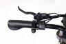 Электровелосипед полноприводный OMA Electric FX20-FR Graphite