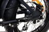 Электровелосипед полноприводный OMA Electric FX20-FR Graphite