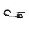 ДОСКА ДЛЯ SUP-СЕРФИНГА 353x76x15 ADVANCE YELLOW 11`6 TOURING PRO SERIES COMFORT