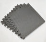 Мягкий пол, коврики-пазлы 50х50x1.4 см