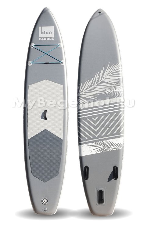 САП доска  SUP BOARD BLUE PADDLE 350 (АРЕНДА МОСКВА)