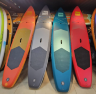 САП доска  SUP BOARD BLUE PADDLE 350 (АРЕНДА МОСКВА)