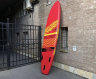 САП доска  SUP BOARD BLUE PADDLE 350 (АРЕНДА МОСКВА)