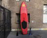 САП доска  SUP BOARD BLUE PADDLE 350 (АРЕНДА ТАГАНРОГ)
