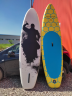НАДУВНАЯ SUP-ДОСКА SUP SUN 11’0″ SS-01