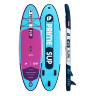 Сапборд Prime Flip light blue (325x84x15 см)