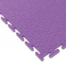 Модульное напольное ПВХ покрытие M-TILE UNIVERSAL 5 мм RAL 4005