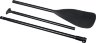 Двухслойная САП (SUP) доска Bradex Aqua 323х81х15 см, прогулочная