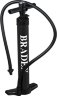 Двухслойная САП (SUP) доска Bradex Aqua 323х81х15 см, прогулочная