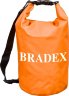 Двухслойная САП (SUP) доска Bradex Aqua 323х81х15 см, прогулочная