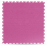 Модульное напольное ПВХ покрытие M-TILE UNIVERSAL 5 мм RAL 4010