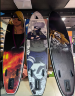 SUP Board САП доска SHAMAN NARUTO Kakashi 330Х81Х15