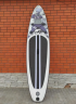 SUP Board САП доска SHAMAN NARUTO Kakashi 330Х81Х15