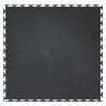Модульное напольное ПВХ покрытие TRAFFIC TILE CORK, 5 мм