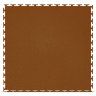 Модульное напольное ПВХ покрытие TRAFFIC TILE CORK, 5 мм