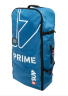 Сапборд PRIME 12.4x33x6 Trip yellow (375x84x15 см)