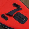 ДОСКА ДЛЯ SUP-СЕРФИНГА 320*76*15 A07 прогулочная
