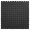Модульное напольное ПВХ покрытие TRAFFIC TILE CARGO, 5 мм