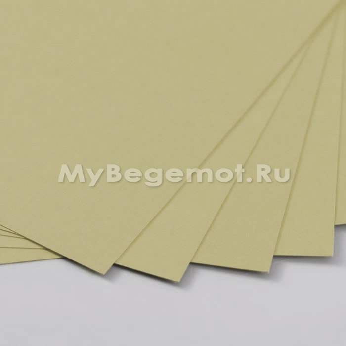 ЭВА листовой 4 мм, 55PS, лист 2150х1150 мм, бежевый