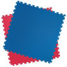 Мягкий пол, коврики-пазлы 100х100x1.4 см