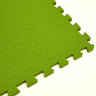 Мягкий пол, коврики-пазлы 100х100x1.4 см