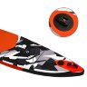 Надувная SUP-доска Сапборд POINT-12.6 TOURING STANDART