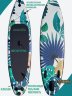Надувная доска SUP board GQ PALM 320x81x15 