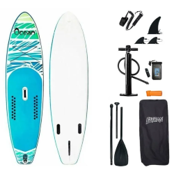 Надувная SUP-доска FAYEAN Ocean 10.6