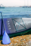 Надувная SUP-доска AQUAPLANET PACE 10.6, 323*79*15 см