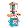 Детская игровая кухня Smoby Cooky