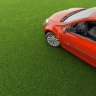 Газонная решётка Erfolg. Экопарковка. Green Parking. Цвет зеленый  600х400х40 мм