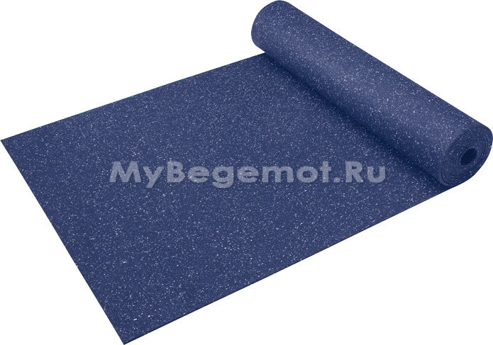 Резиновое спортивное покрытие РезиПол ANT Combi Standart Color