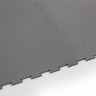 Модульное напольное ПВХ покрытие SENSOR STONE, RAL 5012, голубой.