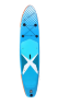 НАДУВНАЯ SUP-ДОСКА MY PARADISE 320X80X15 BLUE