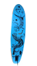 НАДУВНАЯ SUP-ДОСКА MY PARADISE 320X80X15 BLUE